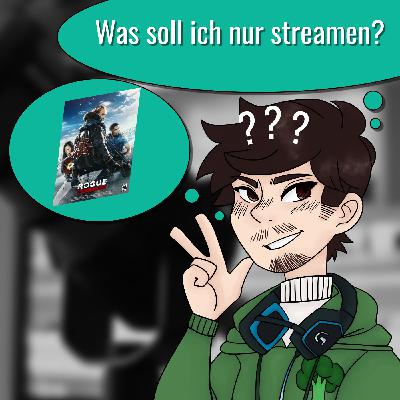 Lohnt es sich nur ein Spiel zu streamen? - mit Brokkoli_