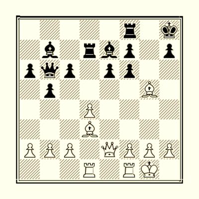 Engels — Tsvetkov. Munich, 1936