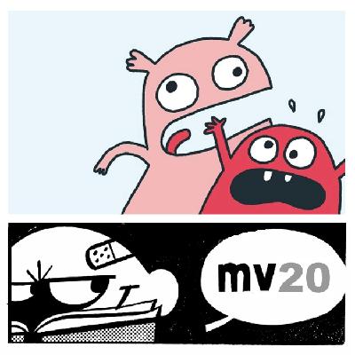 MV#20: Los mejores cómics infantiles de 2024 MV#20: Los mejores cómics infantiles de 2024