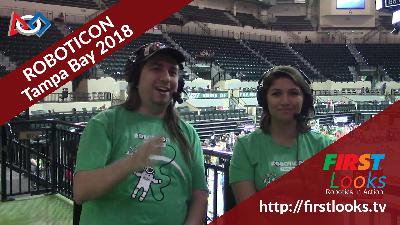 ROBOTICON Tampa Bay 2018