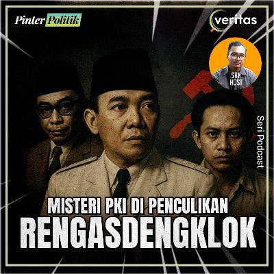 Misteri PKI di Penculikan Rengasdengklok