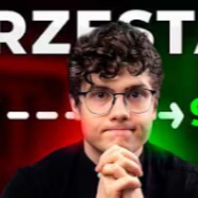 PRZESTAŃ robić te 7 rzeczy, żeby zostać BOGATYM w 2025