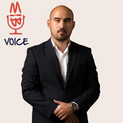 🎙️BIMvoice with Stefan Constantinescu - OpenBIM: Paving the Way in Romania
