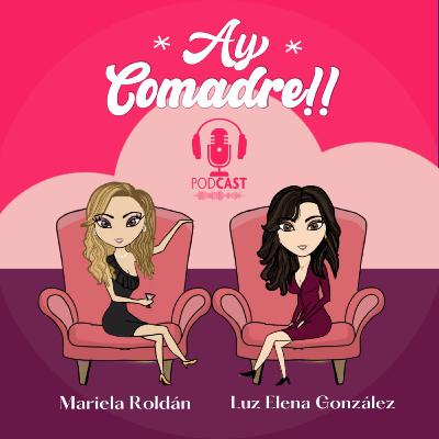 Bienvenidos - Ay Comadre!! Bienvenidos - Ay Comadre!!