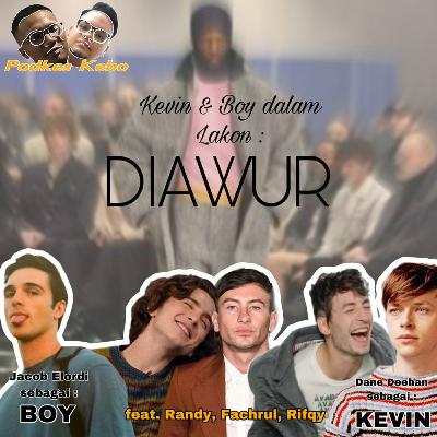Eps 155 - Diawoorrr
