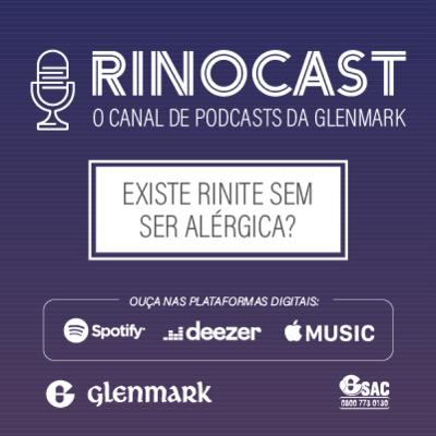 #eps 8 | Existe rinite sem ser alérgica?