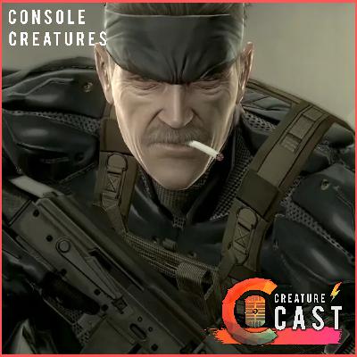 State of Play Reveals New God of War Games, John Wick, & Silent Hill & Castlevania This Week And We Review Mario Tennis Fever, Reanimal, Romeo is a Dead Man And Crisol: Theatre of Idols State of Play Reveals New God of War Games, John Wick, & Silent Hill & Castlevania This Week And We Review Mario Tennis Fever, Reanimal, Romeo is a Dead Man And Crisol: Theatre of Idols