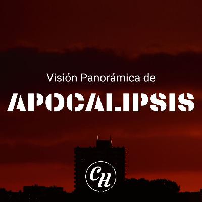 Visión Panorámica de Apocalipsis - Caps. 6-11 - Parte 2