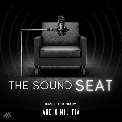 The Sound Seat With Lindo Langa The Sound Seat With Lindo Langa