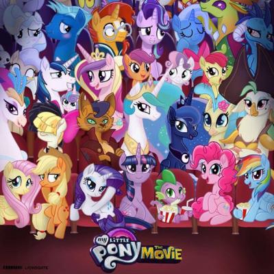 My Little Pony : La meilleure série télévisée