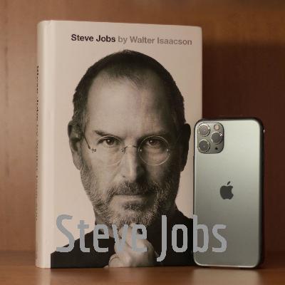 steve jobs