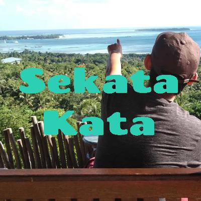 SUDUT PANDANG #5 - Bayangin Virus Corona Sebabkan Dunia Chaos