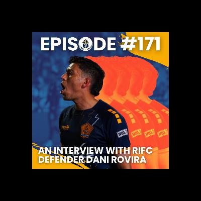 The Dani Rovira Pod