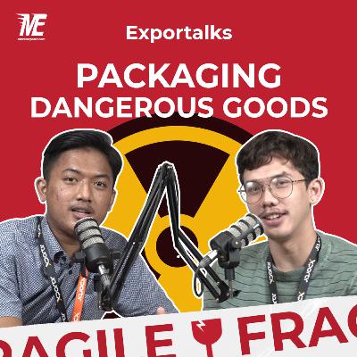 Agar Aman Perhatikan Packaging Barang Sebelum Diekspor Agar Aman Perhatikan Packaging Barang Sebelum Diekspor