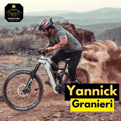 2. "Ecoute ton Instinct" avec Yannick Granieri 2. "Ecoute ton Instinct" avec Yannick Granieri