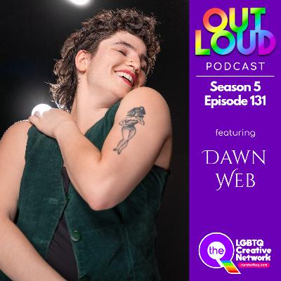 S5 E131: Dawn Web