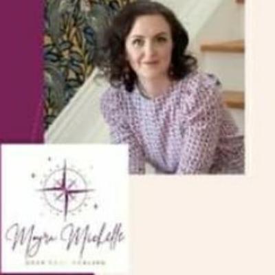 Hypnosis Therapy: Moyra Michelle