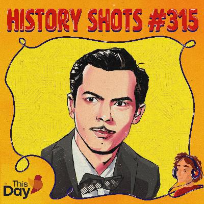 Johnny Walker | The Art of Bollywood Comedy