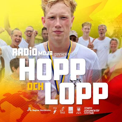 Hopp och Lopp