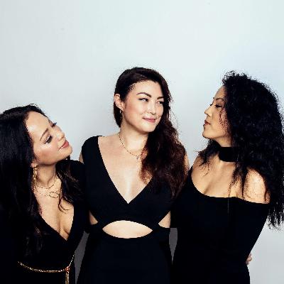 S1:E15 Bitch, Don't Kill My Vibe: Squashing Imposter Syndrome
