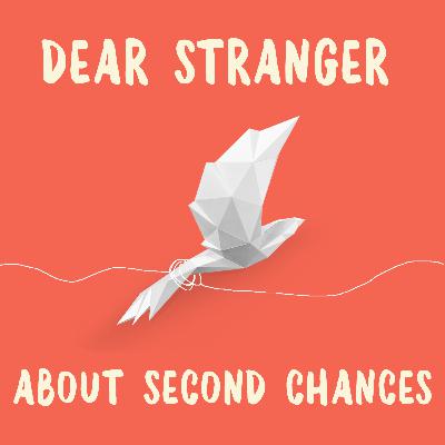 Day 16 - About Second Chances Day 16 - About Second Chances