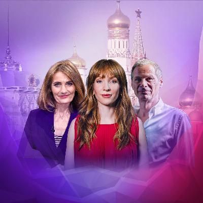 Katja Gloger und Georg Mascolo über Putin und das deutsche Versagen