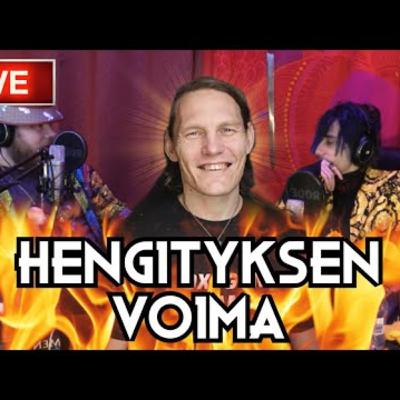 LEVELI #84 - Timo Lampen | PODCAST LEVELI #84 - Timo Lampen | PODCAST