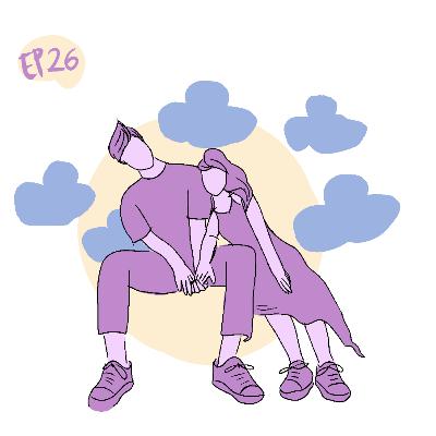 EP26 - Isso é sobre o outro ou só sobre mim? EP26 - Isso é sobre o outro ou só sobre mim?