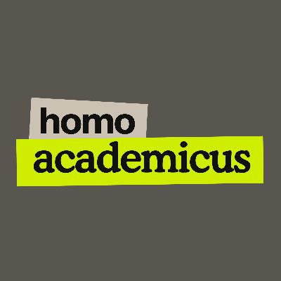 Trailer / Homo Academicus