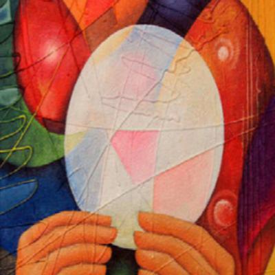 Crossing the Threshold .... Crossing the Threshold ....