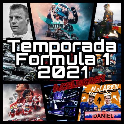 Acelecast 2021 o retorno Acelecast 2021 o retorno