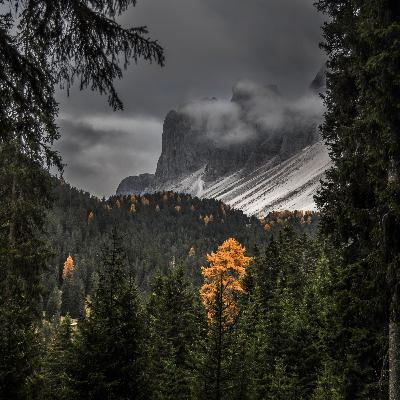 Costa Discordia | 63. Montagna (S)oggetto
