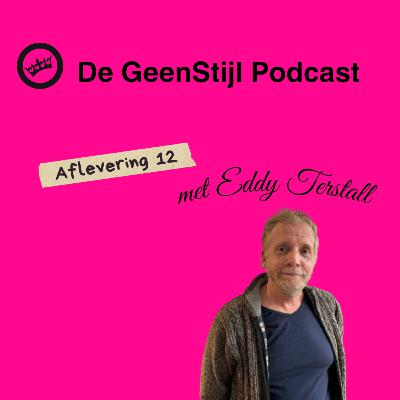 Eddy Terstall over Vrij Links, gymnasium-links en woke rechts