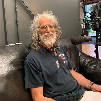 S1 Ep14: EugCast Episode 14: Cedar Caredio