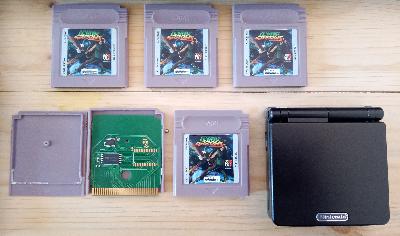 GameLoop #GL51: Sviluppare per Game Boy nel 2022