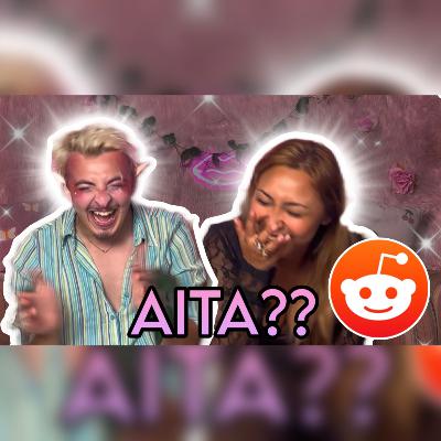 These Were The CRAZIEST Reddit Stories We Could Find! These Were The CRAZIEST Reddit Stories We Could Find!