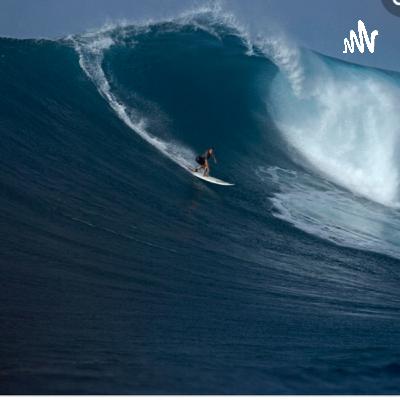 The Art of Big Wave Surfing(ft. Mason Barnes, Pro Big Wave Surfer) The Art of Big Wave Surfing(ft. Mason Barnes, Pro Big Wave Surfer)