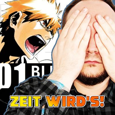 Nach 25 Jahren habe ich mich endlich an einen der größten Manga-Klassiker gewagt