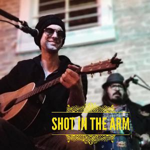 S1: Episode 11. Brian Christopher S1: Episode 11. Brian Christopher