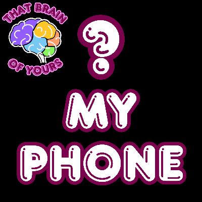 Your Phone Vibrates, But It Doesn't