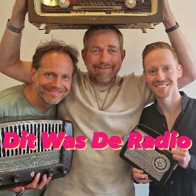 S09 E34 DWDR 204 - NPO Bezuinigingen en '3 Noten XL' bij Joe