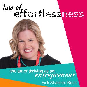 LOE 083 | Business and Life on Your Terms | The Thrive Factor Book Series w/ Aesha Kennedy