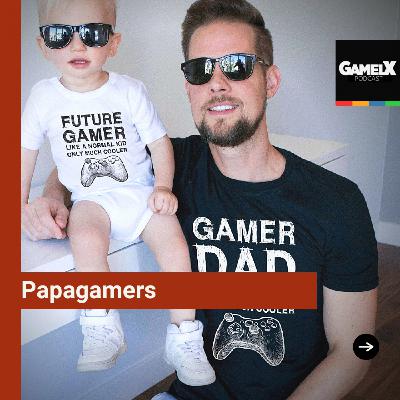 Papagamers - Luigi's Mansion 3 y Super Monkey Ball