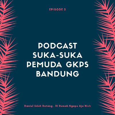 Ngaps Nih yang DI RUMAH AJA? Ngaps Nih yang DI RUMAH AJA?