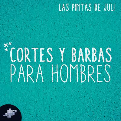 Cortes y Barba para hombres