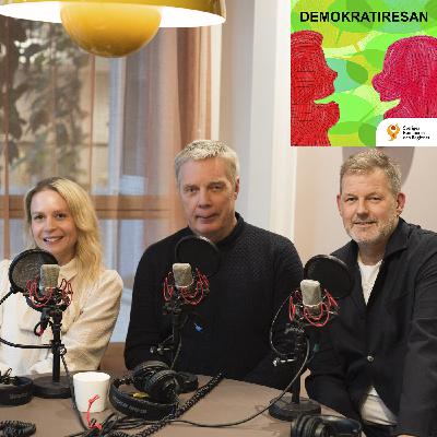 #167 Riktlinjer för generativ AI