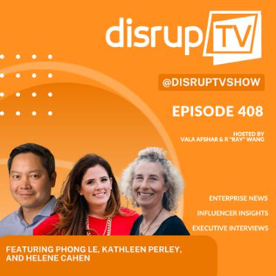 Bitcoin’s Next Chapter: Simplifying AI & Building Innovation Teams