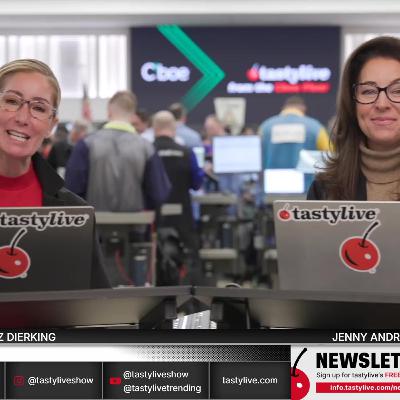 The LIZ and JNY Show - November 5, 2025 - Impatient Bulls 0 DTE SPX Put Spreads Part 3; Morning SPX Puts: Profitable Second Chance Revealed