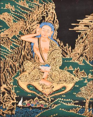 Deep Listening a Call to Presence