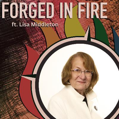 This Is My Watch with Lisa Middleton This Is My Watch with Lisa Middleton